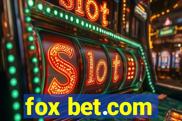 fox bet.com