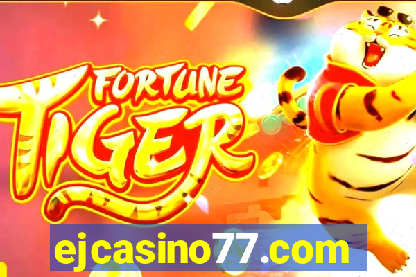 ejcasino77.com