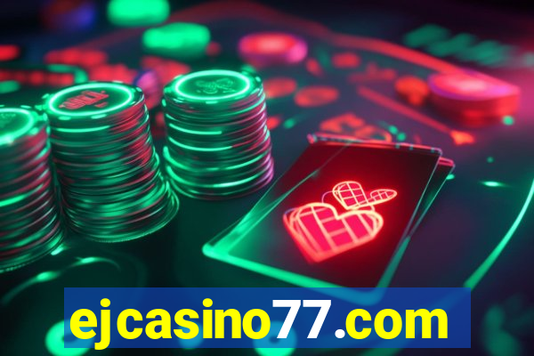 ejcasino77.com