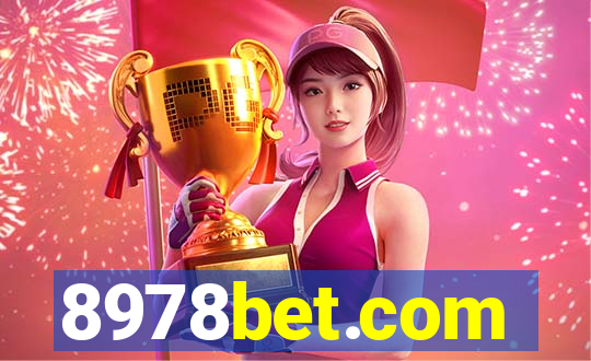 8978bet.com