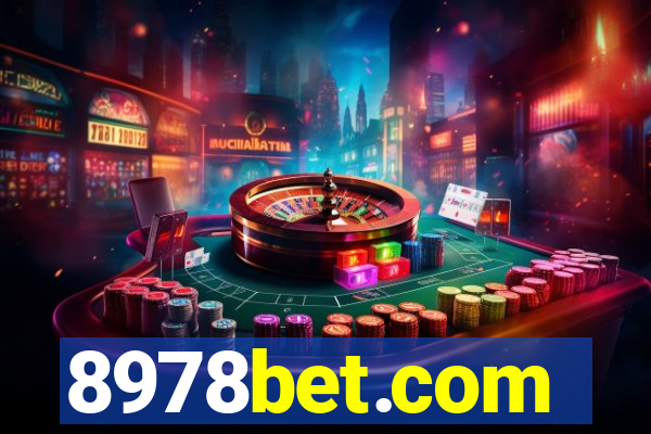 8978bet.com