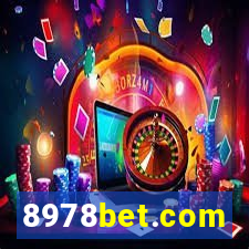 8978bet.com