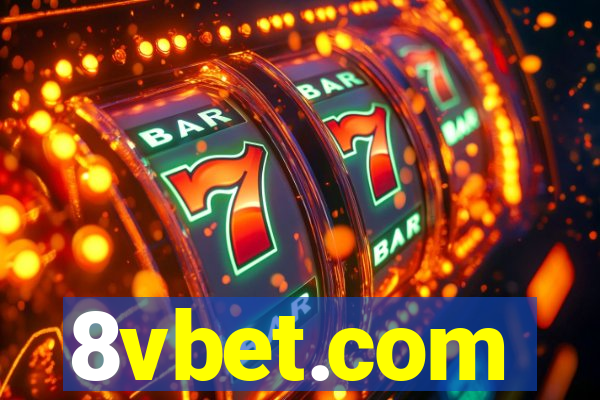 8vbet.com