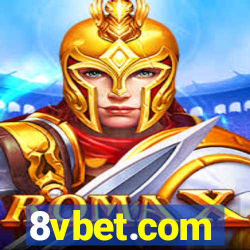 8vbet.com