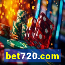 bet720.com