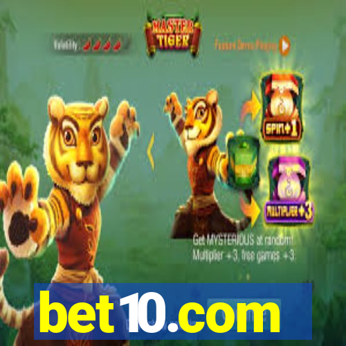 bet10.com