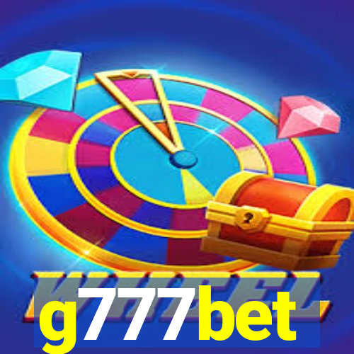 g777bet