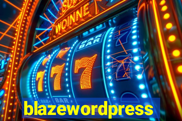 blazewordpress