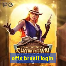 offs brasil login