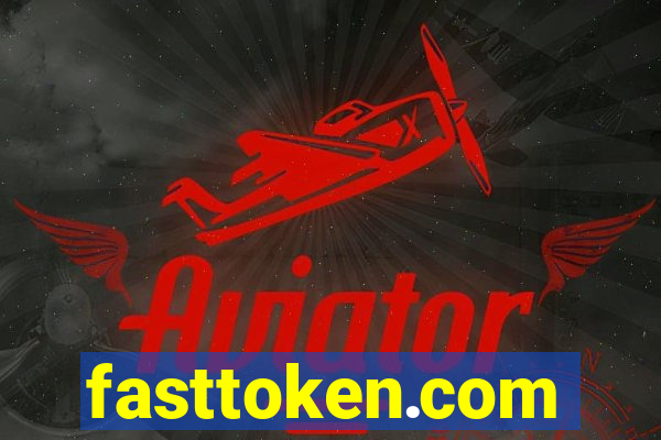 fasttoken.com