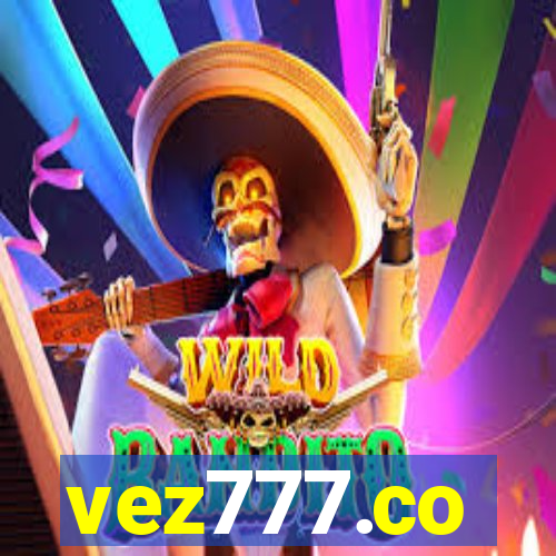 vez777.co