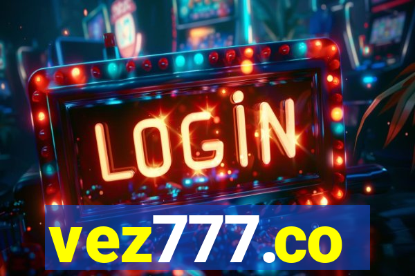 vez777.co