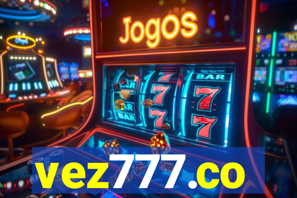 vez777.co