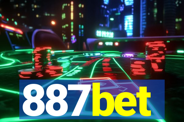 887bet