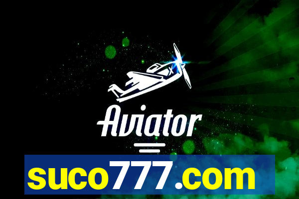 suco777.com