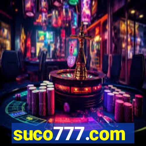 suco777.com