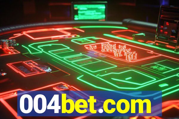 004bet.com