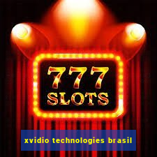 xvidio technologies brasil