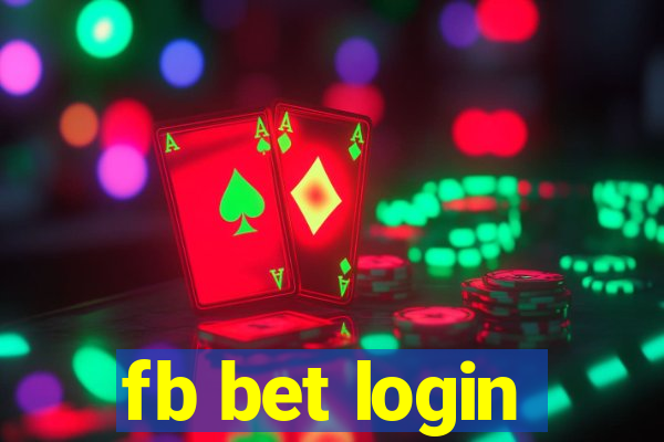 fb bet login