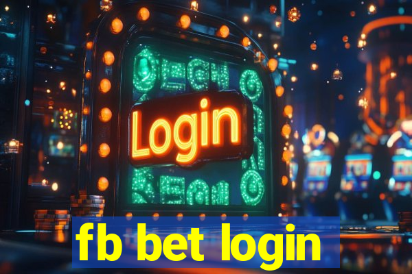 fb bet login