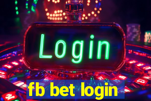 fb bet login