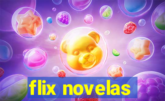 flix novelas