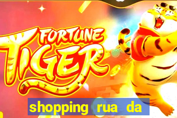 shopping rua da praia cinema