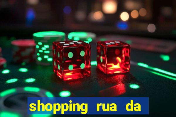 shopping rua da praia cinema