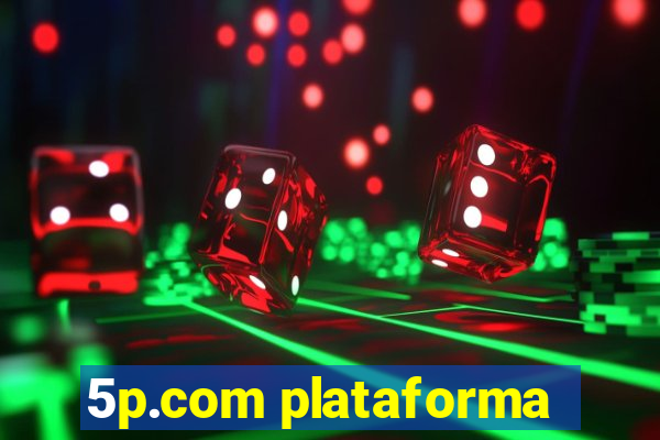 5p.com plataforma