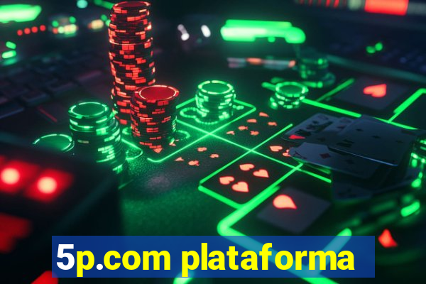 5p.com plataforma