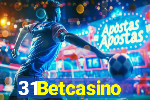 31Betcasino