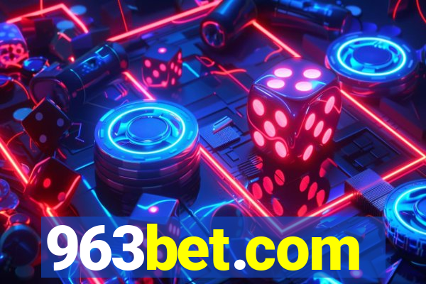 963bet.com