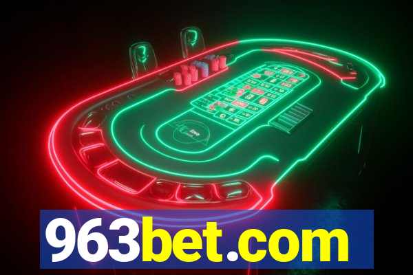 963bet.com