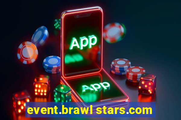 event.brawl stars.com