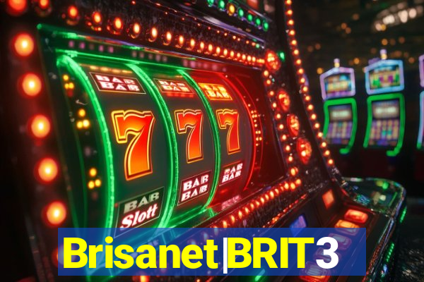 Brisanet|BRIT3