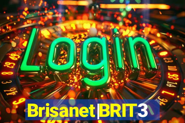 Brisanet|BRIT3