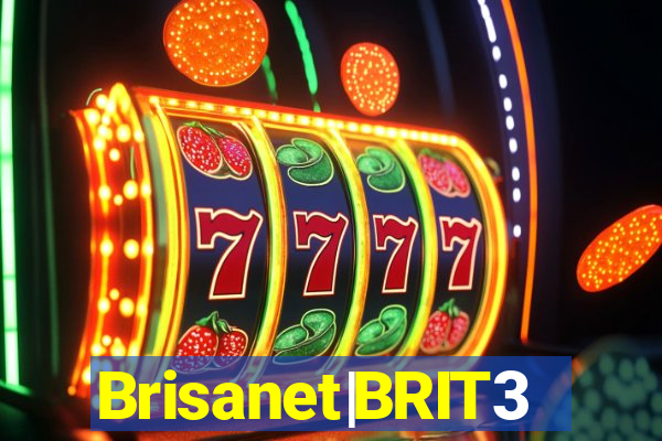 Brisanet|BRIT3