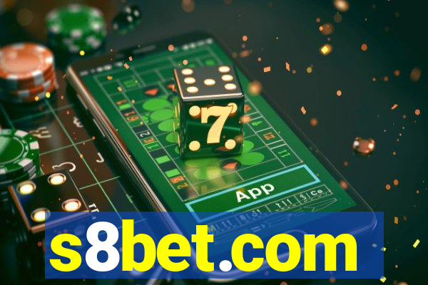 s8bet.com