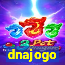 dnajogo