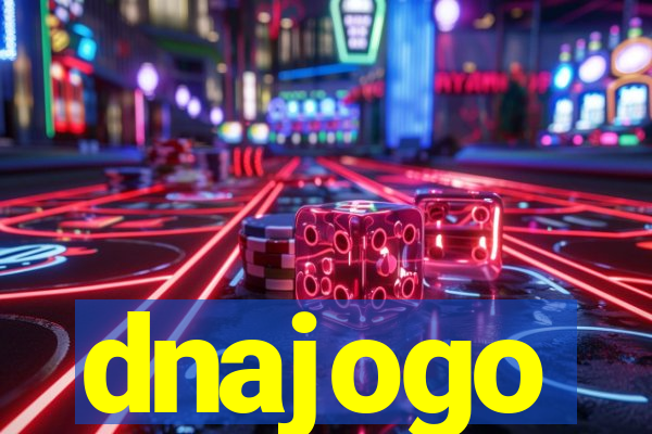 dnajogo