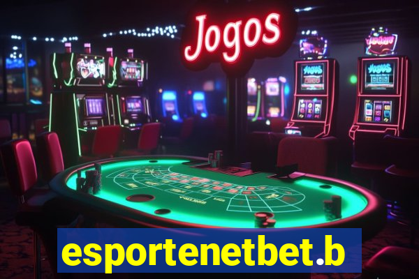 esportenetbet.bet