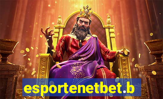 esportenetbet.bet