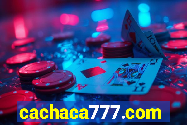 cachaca777.com