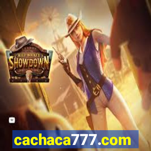 cachaca777.com