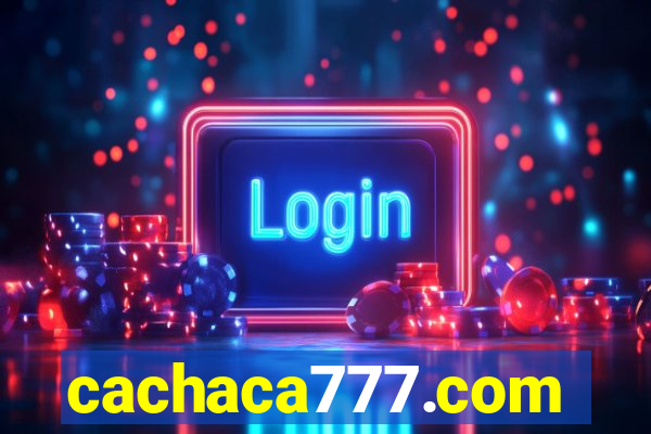 cachaca777.com