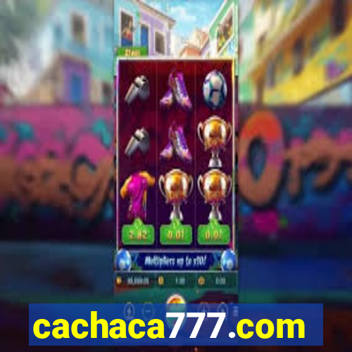 cachaca777.com