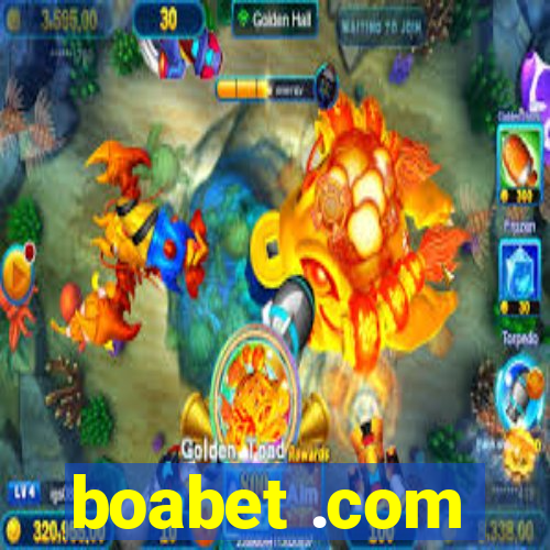 boabet .com