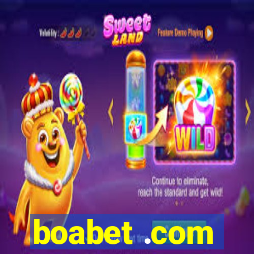 boabet .com