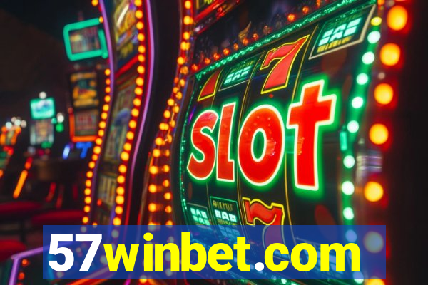 57winbet.com