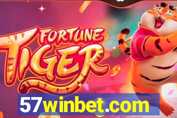 57winbet.com